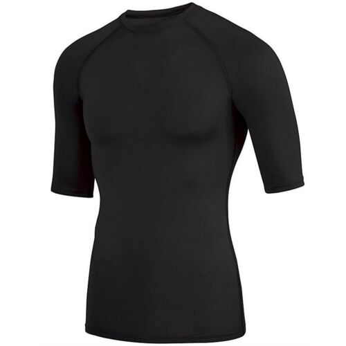 Men's Hyperform Compression Half Sleeve Shirt Thumbnail