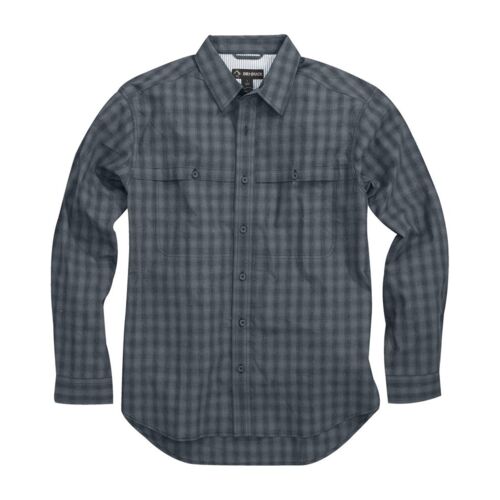 Men's Paseo Plaid Shirt Thumbnail