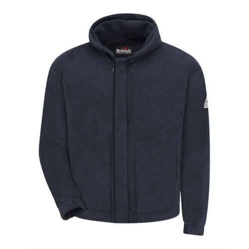 Men's Flame Resistant Fleece Full-Zip Thumbnail