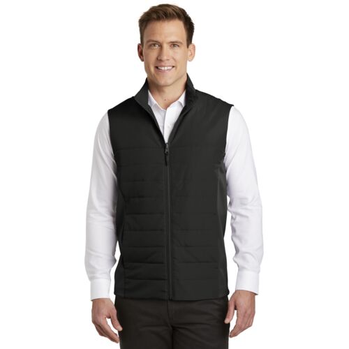 Collective Insulated Vest Thumbnail
