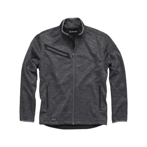 Men's Atlas Sweater Fleece Full-Zip Jacket Thumbnail