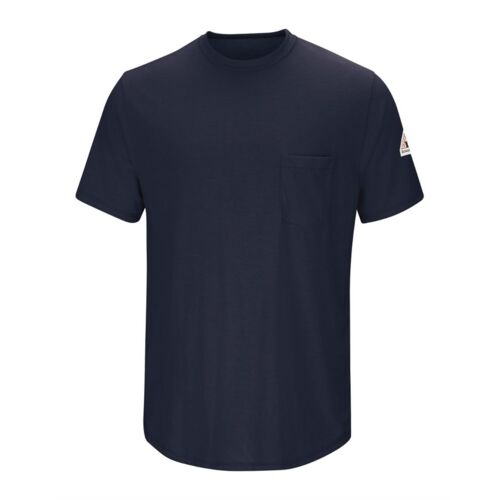 Men's FR Lightweight Pocket T-Shirt Thumbnail