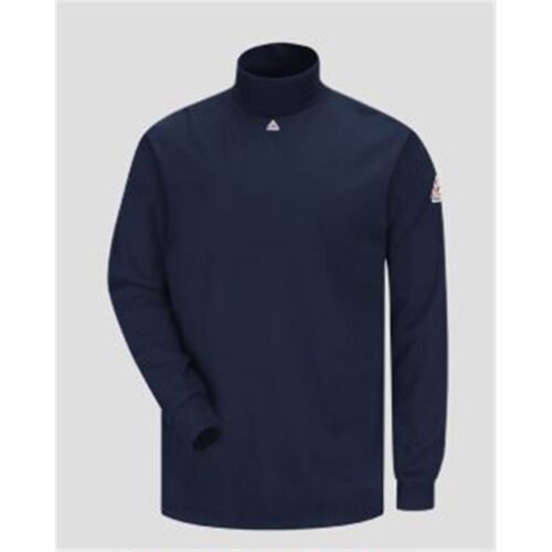 Men's Tagless Mock TurtleNeck - EXCEL FR Thumbnail