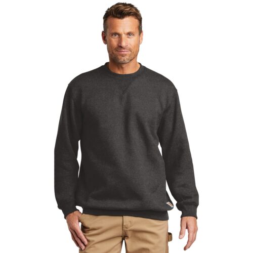 Midweight Crewneck Sweatshirt Thumbnail