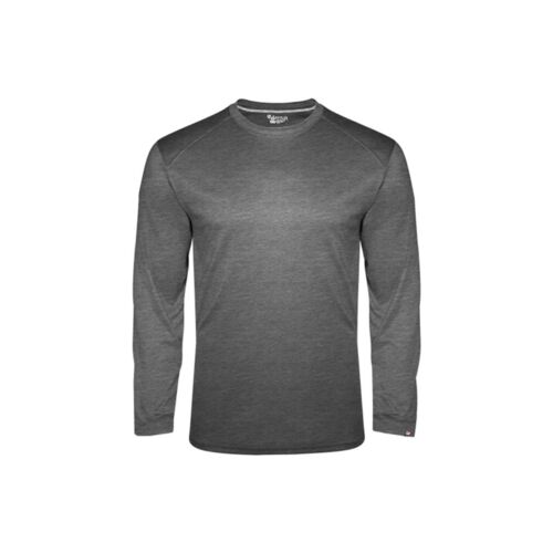 Men's FitFlex Performance Long Sleeve T-Shirt Thumbnail