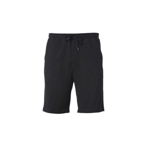 Men's Midweight Fleece Shorts Thumbnail