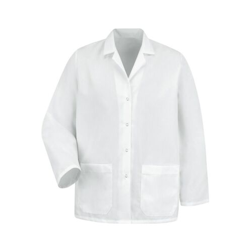 Women's Specialized Lapel Counter Coat Thumbnail