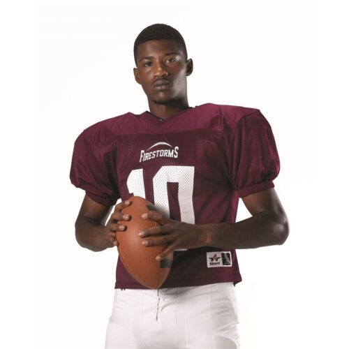 Men's Practice Football Jersey Thumbnail