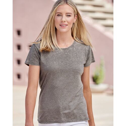 Women’s Zen Jersey T-Shirt Thumbnail
