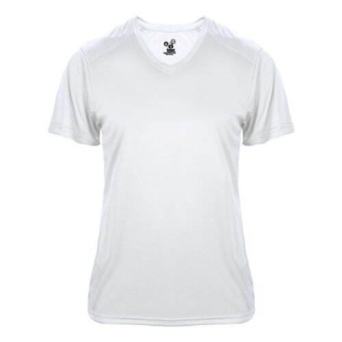 Women's  Ultimate SoftLock™ V-Neck T-Shirt Thumbnail