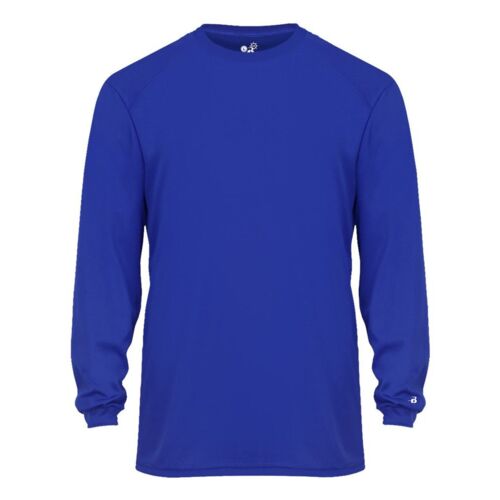 Youth Ultimate SoftLock™ Long Sleeve T-Shirt Thumbnail