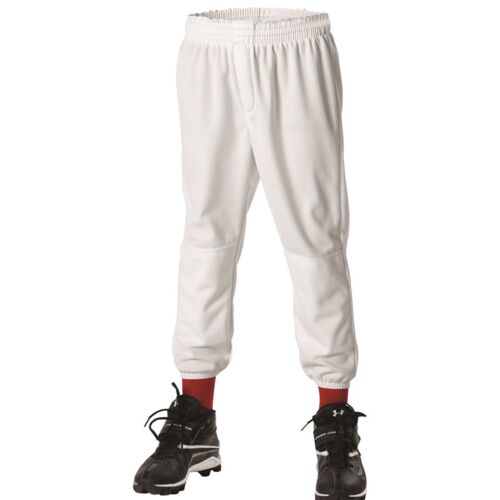 Youth Pull-Up Baseball Pants Thumbnail