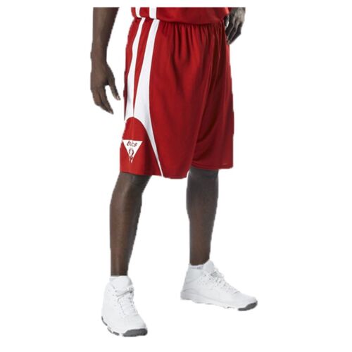 Men's Reversible Basketball Shorts Thumbnail