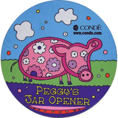 Jar Opener with Tan Back Thumbnail