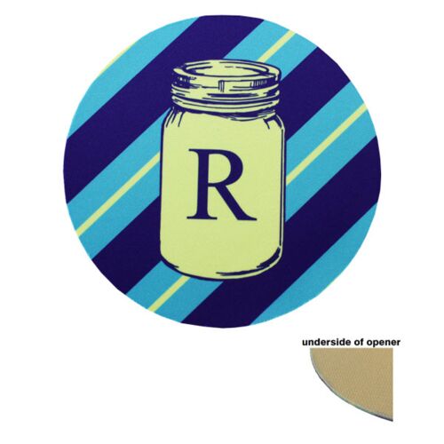 Jar Opener with Black back Thumbnail