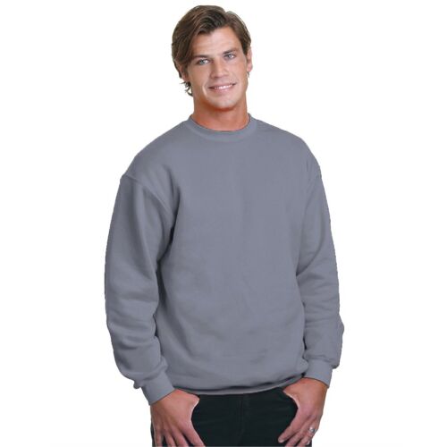 Unisex Union-Made Crewneck Sweatshirt Thumbnail