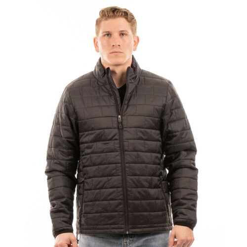 Men's Elemental Puffer Jacket Thumbnail