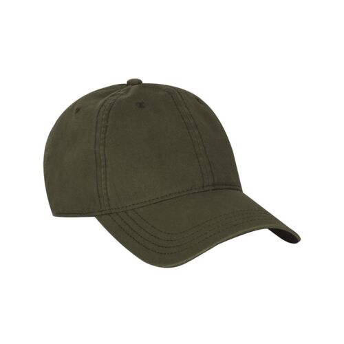 Woodend Cap Thumbnail