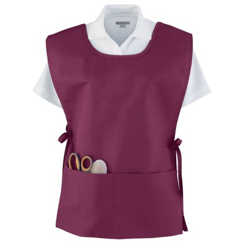 Unisex Apron Smock Thumbnail