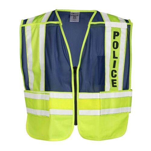 Unisex Police Vest Thumbnail