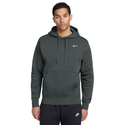 Club Fleece Pullover Hoodie Thumbnail