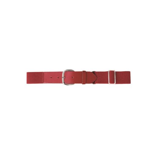 Youth Elastic Baseball Belt Thumbnail