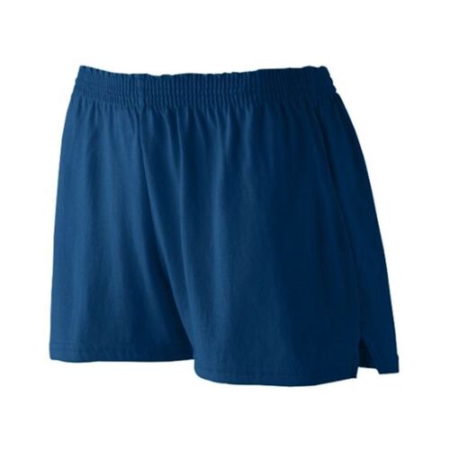 Women's Trim Fit Jersey Shorts Thumbnail