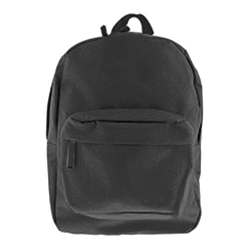 16" Basic Backpack Thumbnail