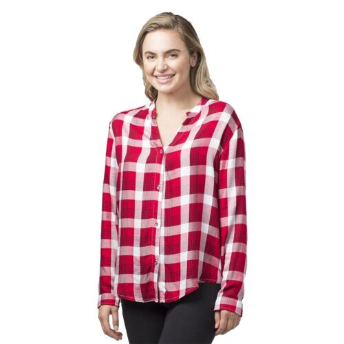 Women's Loungelite Button-Back Shirt Thumbnail