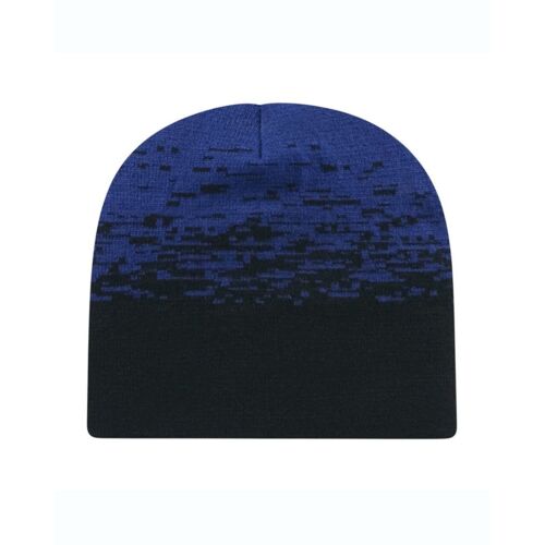 USA-Made Static Beanie Thumbnail