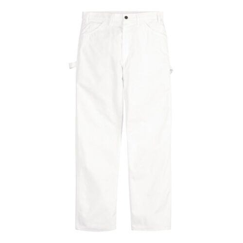 Men's Extended Sizes Painter's Utility Pants Thumbnail
