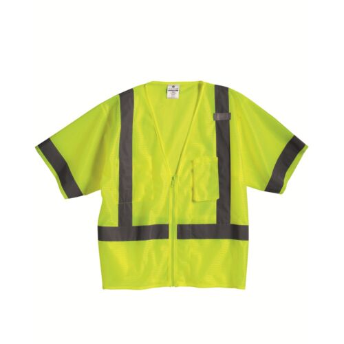 Unisex Class 3 Economy Vest Thumbnail