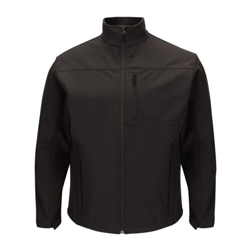 Men's Deluxe Soft Shell Jacket Thumbnail
