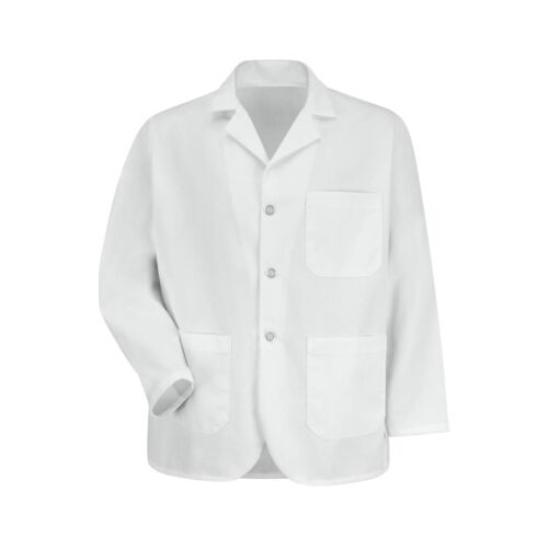 Unisex North Collar Lapel Counter Coat Thumbnail