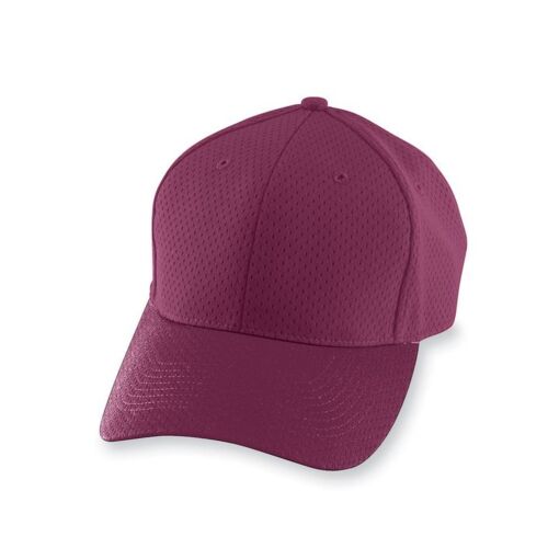 Athletic Mesh Cap Thumbnail