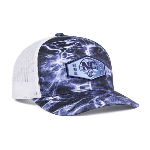 Mossy Oak(r) Trucker Snapback Thumbnail