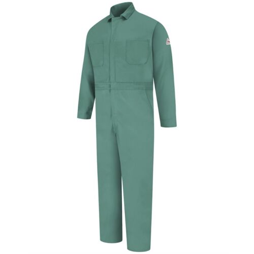 Men's Gripper-Front Coverall Thumbnail