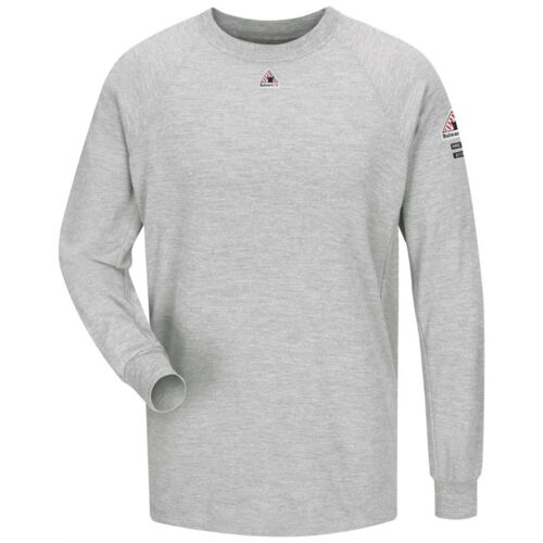 Men's Long Sleeve Performance T-Shirt - CoolTouch®2 Thumbnail