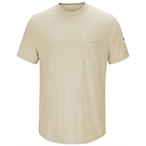 Men's Tall FR Lightweight Pocket T-Shirt Thumbnail
