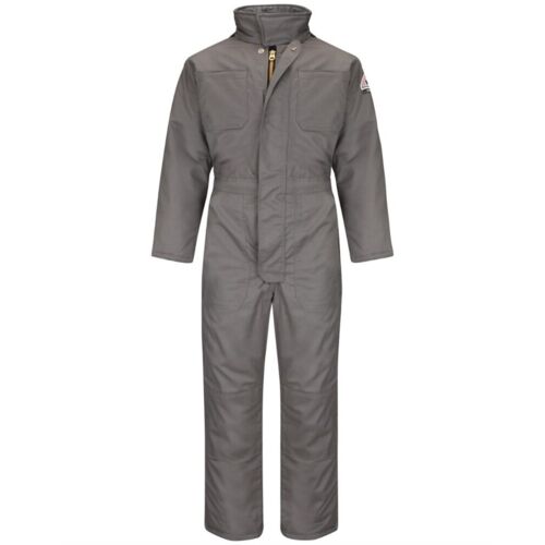 Men's Tall Premium Insulated Coverall - EXCEL FR® ComforTouch Thumbnail