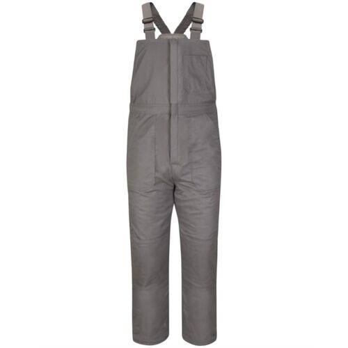 Men's Tall Deluxe Insulated Bib Overall - EXCEL FR® ComforTouch Thumbnail
