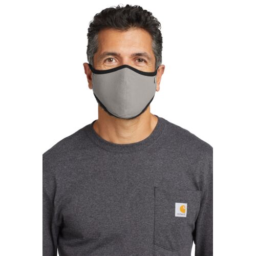 Cotton Ear Loop Face Mask (3 pack) Thumbnail