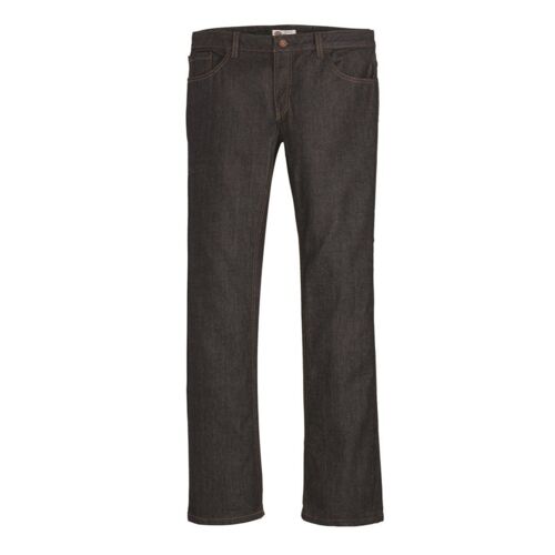 Women's Industrial 5-Pocket Jeans Thumbnail