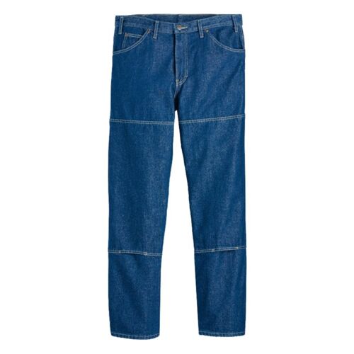 Men's Industrial Double Knee Jeans Thumbnail