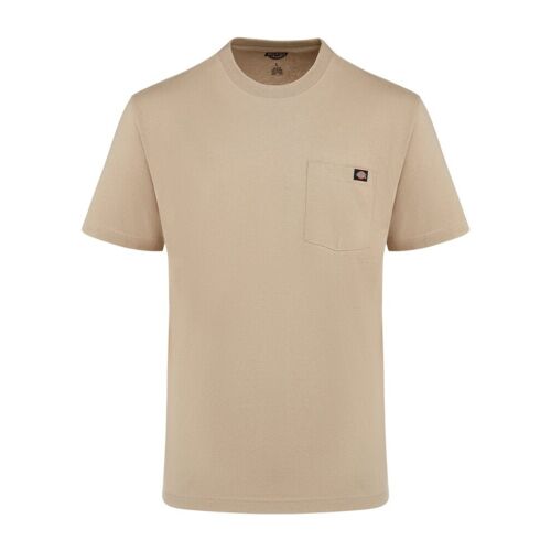 Men's Tall Traditional Heavyweight T-Shirt Thumbnail