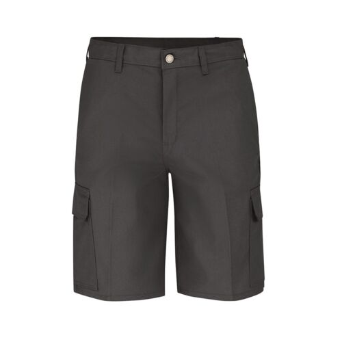Men's Extended Sizes 11" Industrial Cargo Shorts Thumbnail