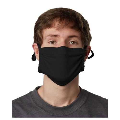 2-Ply Cotton Pocket Face Mask Thumbnail