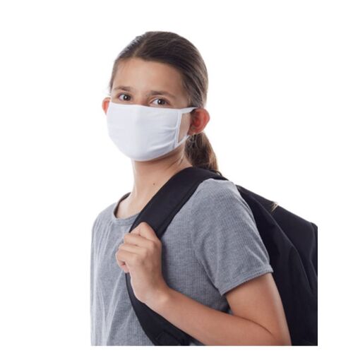 Youth X-Temp™ 2-Ply Face Mask Thumbnail