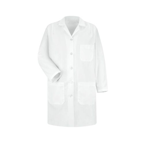 Women's Lab Coat Thumbnail