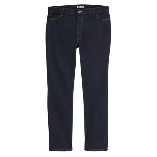 Women's Industrial 31" Inseam 5-Pocket Flex Jeans Thumbnail